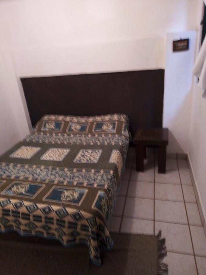 Hoskal Xilitla, Departamento 2 Habitaciones Экстерьер фото